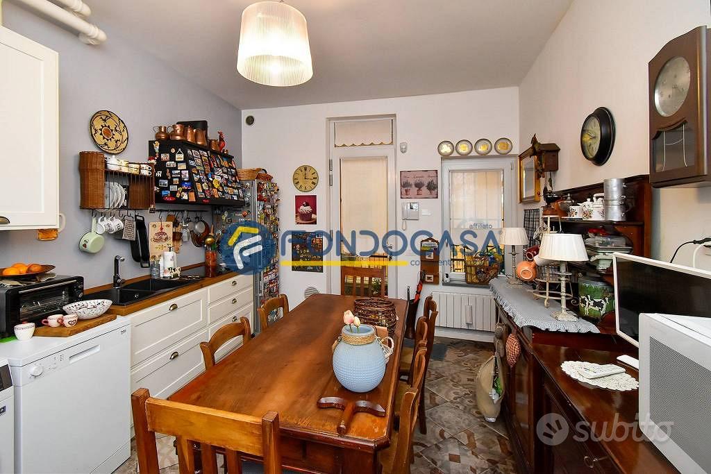 Appartamento – Lodi, Serravalle, Revellino - Altro