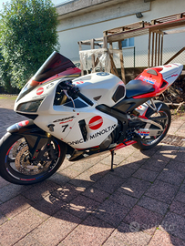 Honda CBR600RR
