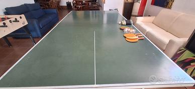 ping pong