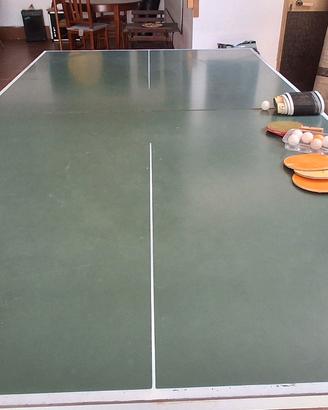 ping pong