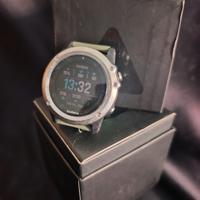 Garmin Fenix 3 HR (con cinturini extra ed accessor