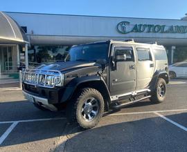HUMMER H2 6.0V8Luxury*tetto aprib*schermi post*s