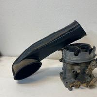 Manicotto aspirazione fiat 500