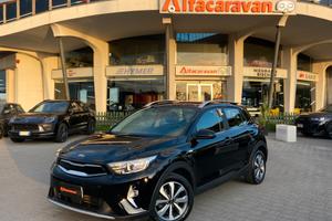 Kia Stonic 1.2 Style ecogpl 82cv
