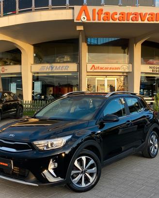 Kia Stonic 1.2 Style ecogpl 82cv