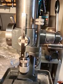 trapano a colonna di precisione Rosa