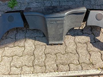 plastiche BMW Z3 