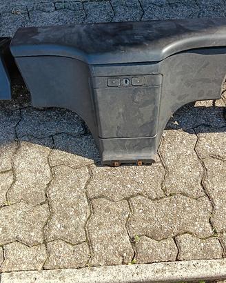 plastiche BMW Z3 