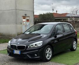 Bmw 216 218d Active Tourer Luxury