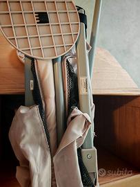 Sponda da letto per bambini Foppapedretti