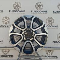 4 CERCHI IN LEGA FIAT 500X 16" ORIGINALI RIGENERA