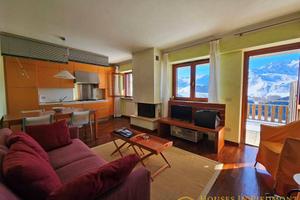 Appartamento di 80 m² con 5 locali e box auto a Fr