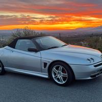 ALFA ROMEO Gtv/Spider - 2003