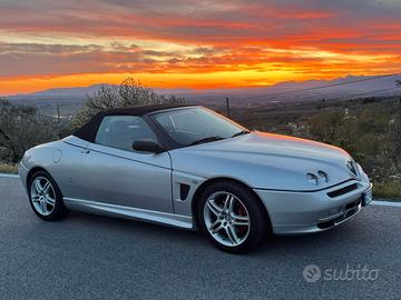 ALFA ROMEO Gtv/Spider - 2003