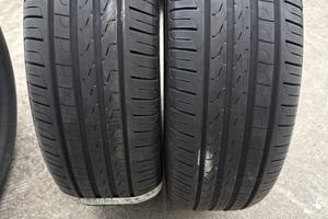 gomme usate 2055517 Estivo PIRELLI - CINTURATO P7 