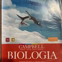 Biologia - Campbell Reece Taylor Simon Dickey