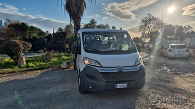 Citroen jumper 2022 - 2.2 bluehdi cassone ribaltab