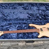 basso Rickenbacker 4004 Cheyenne II - LH MANCINO