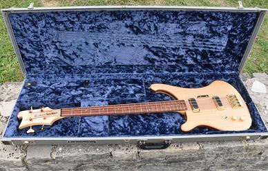 basso Rickenbacker 4004 Cheyenne II - LH MANCINO