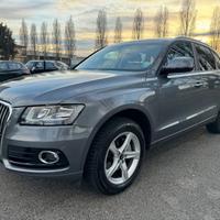 AUDI Q5 2.0 TDI 163 CV quattro S tronic Business