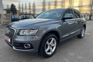 AUDI Q5 2.0 TDI 163 CV quattro S tronic Business