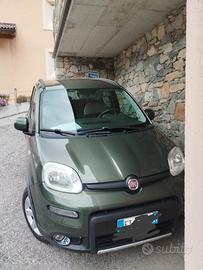 FIAT Panda 3ª serie - 2024