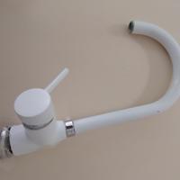 Plados lavello da cucina e miscelatore