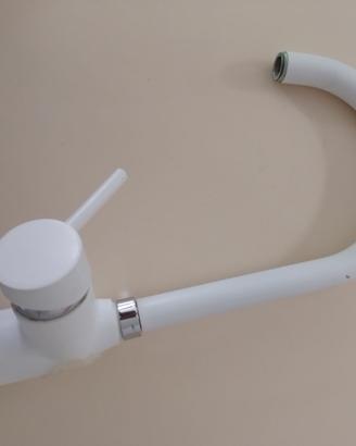 Plados lavello da cucina e miscelatore