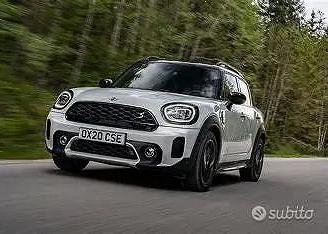 Ricambi usati mini countryman 2022