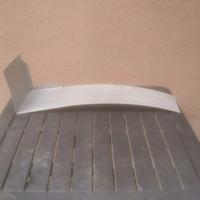 Mensola "virgola" di Ikea