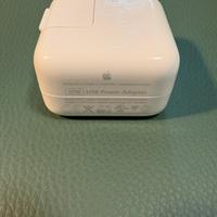 Alimentatore Apple model A1357 spina americana