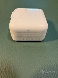 Alimentatore Apple model A1357 spina americana