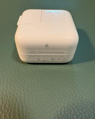 Alimentatore Apple model A1357 spina americana