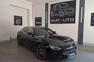 Maserati Ghibli V6 430 CV Q4 Granlusso"""" IVA