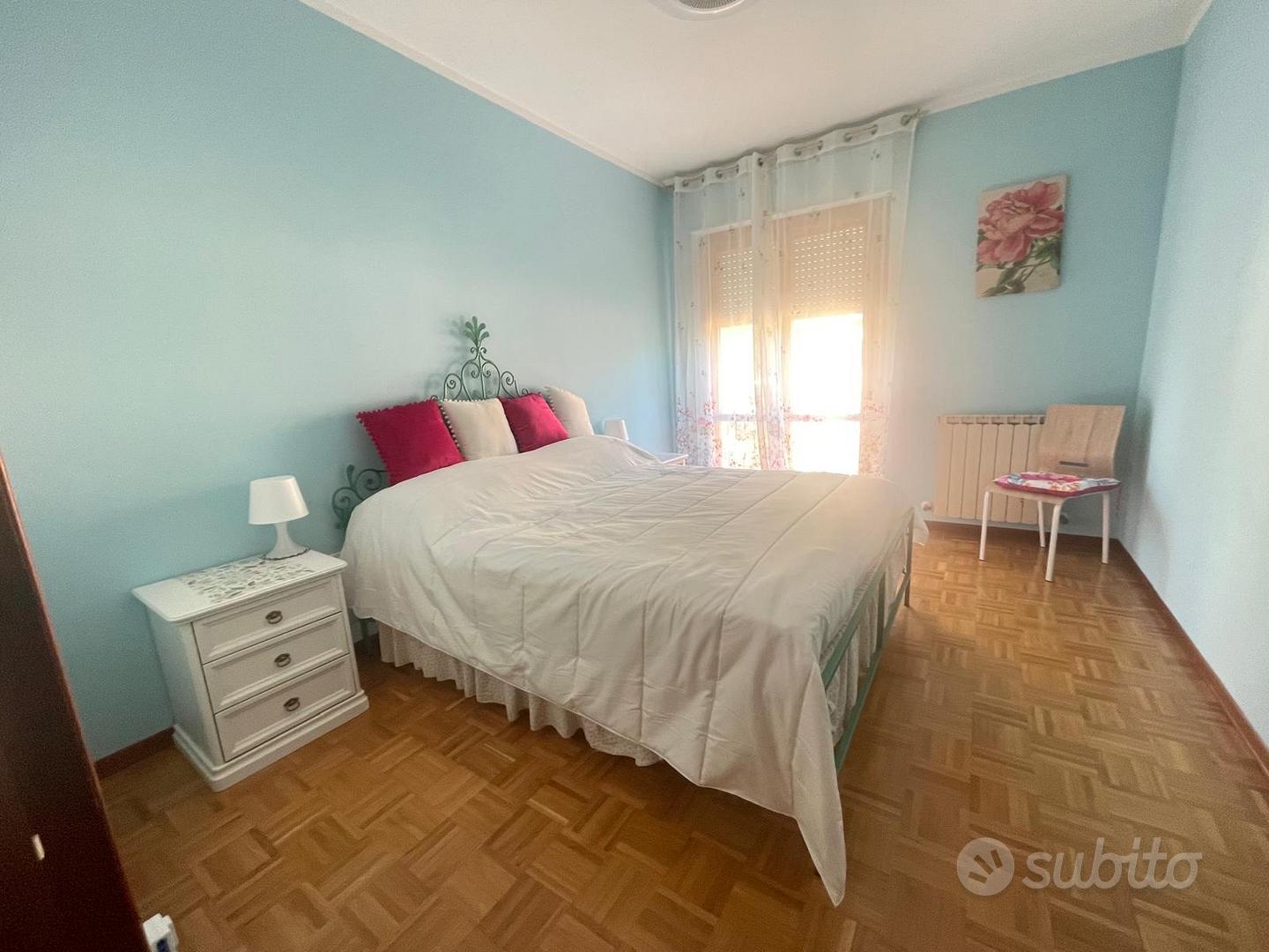 Appartamento – Fiuminata, Zona Artigianale - Vista 3