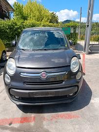 Ricambi 500L