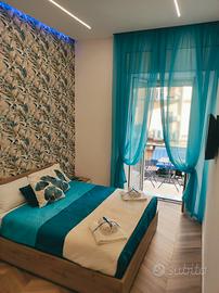 Casa vacanza napoli centro