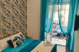 Casa vacanza napoli centro
