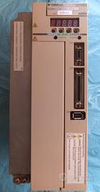 azionamento Yaskawa sgdh 20de-oy