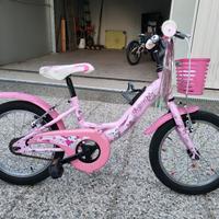 bici 16"
