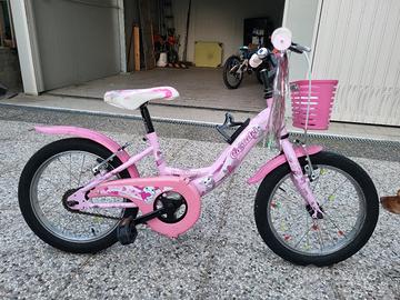 bici 16"