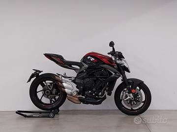 MV Agusta Brutale RR