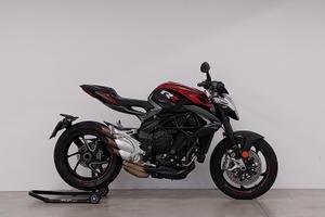 MV Agusta Brutale RR