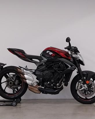 MV Agusta Brutale RR