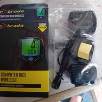 Computer bici 