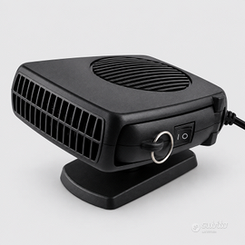 Riscaldatore Auto 12V 4 in 1 – Sbrinatore Parabrez