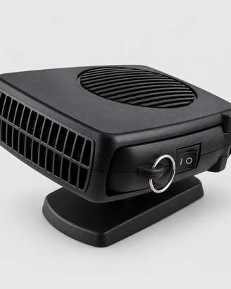 Riscaldatore Auto 12V 4 in 1 – Sbrinatore Parabrez