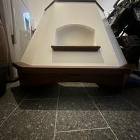 Cappa Torchetti  Country