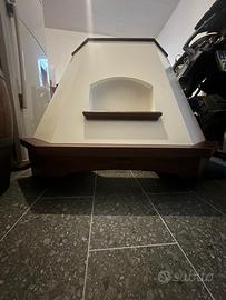 Cappa Torchetti  Country