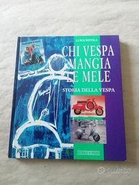 CHI VESPA MANGIA LE MELE
